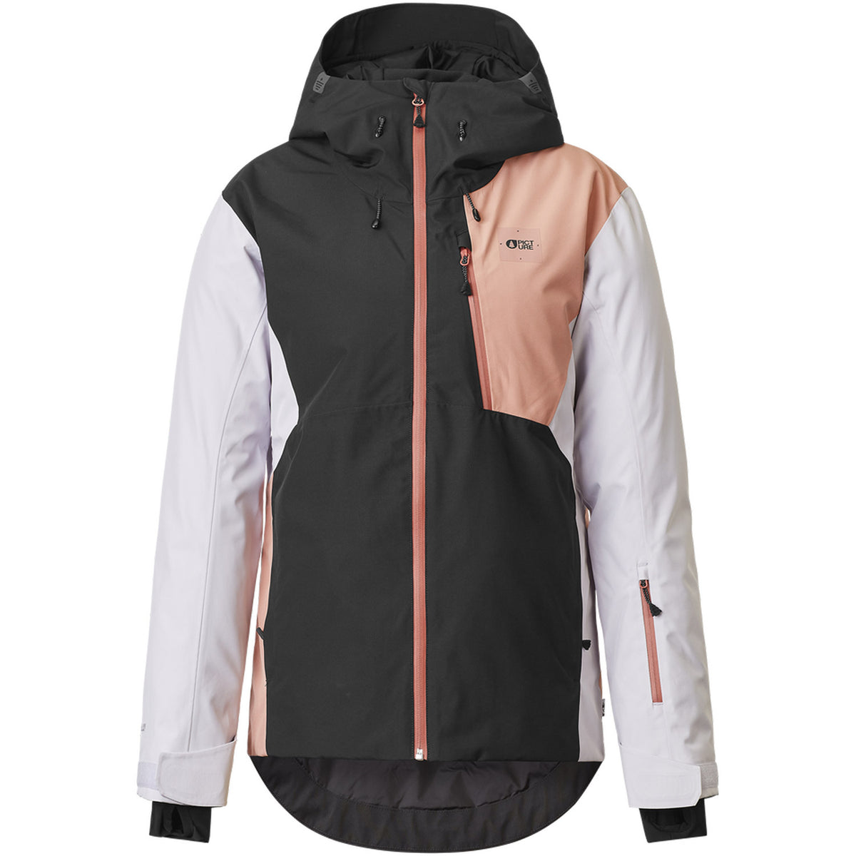 Seen Ladies Snow Jacket