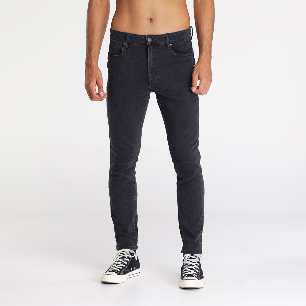 Sid Slim Tapered Jean