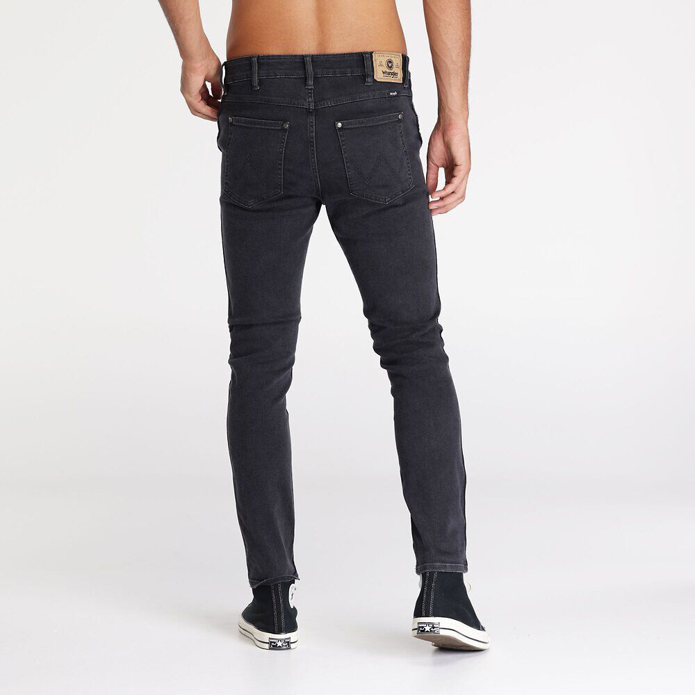 Sid Slim Tapered Jean