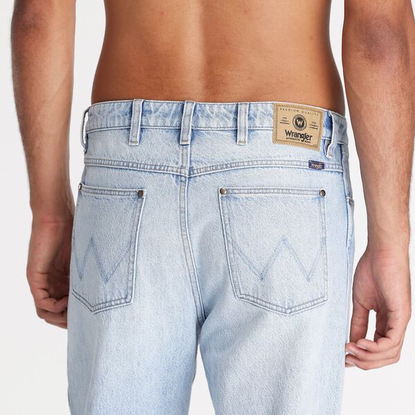 Slacker Relaxed Jean