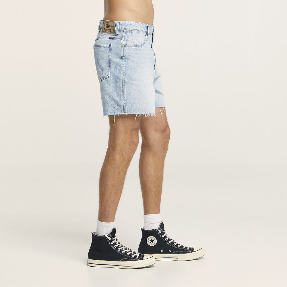 Slacker Organic Cotton Short