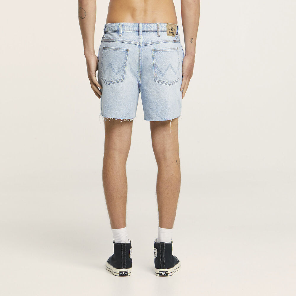 Slacker Organic Cotton Short