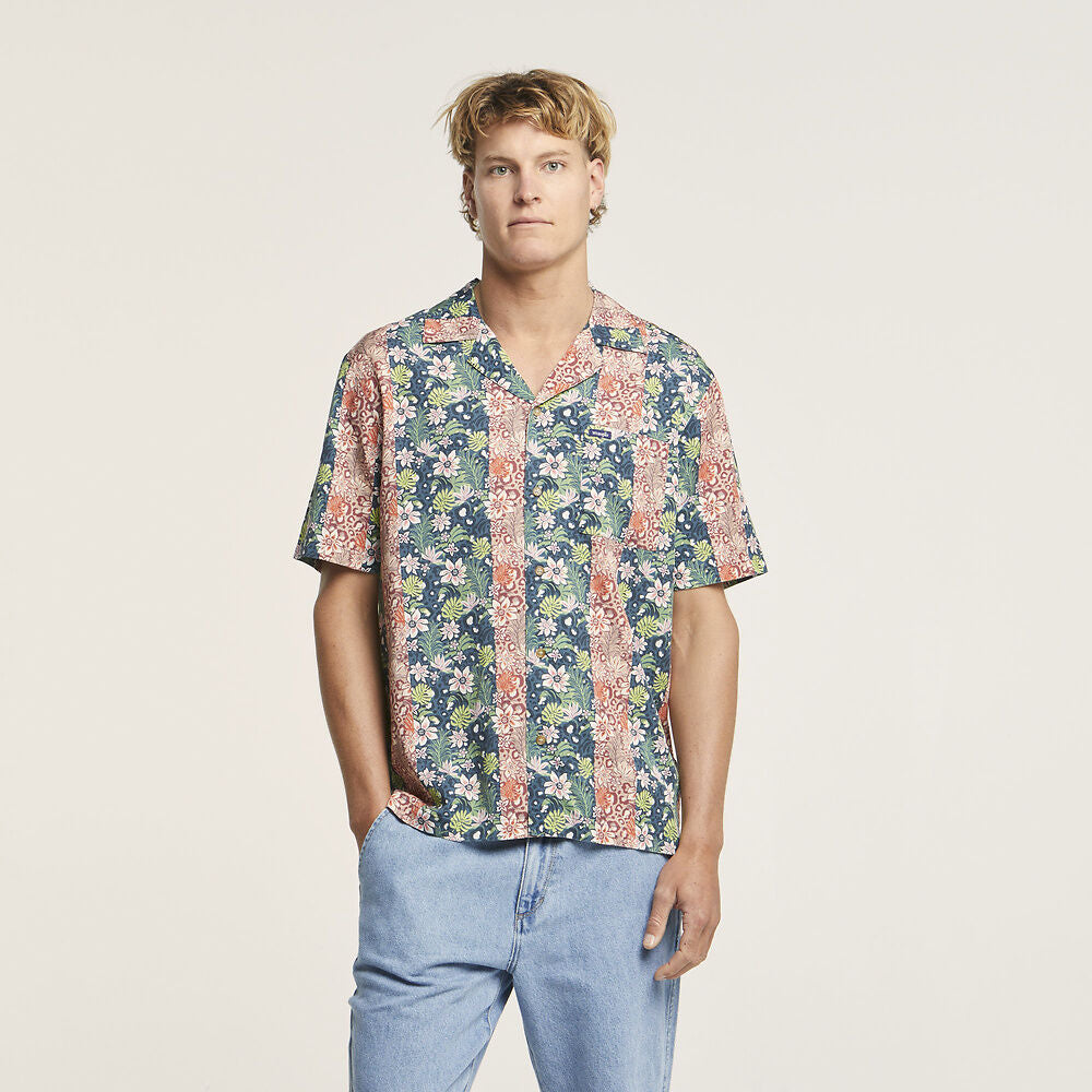Aloha Resort Shirt