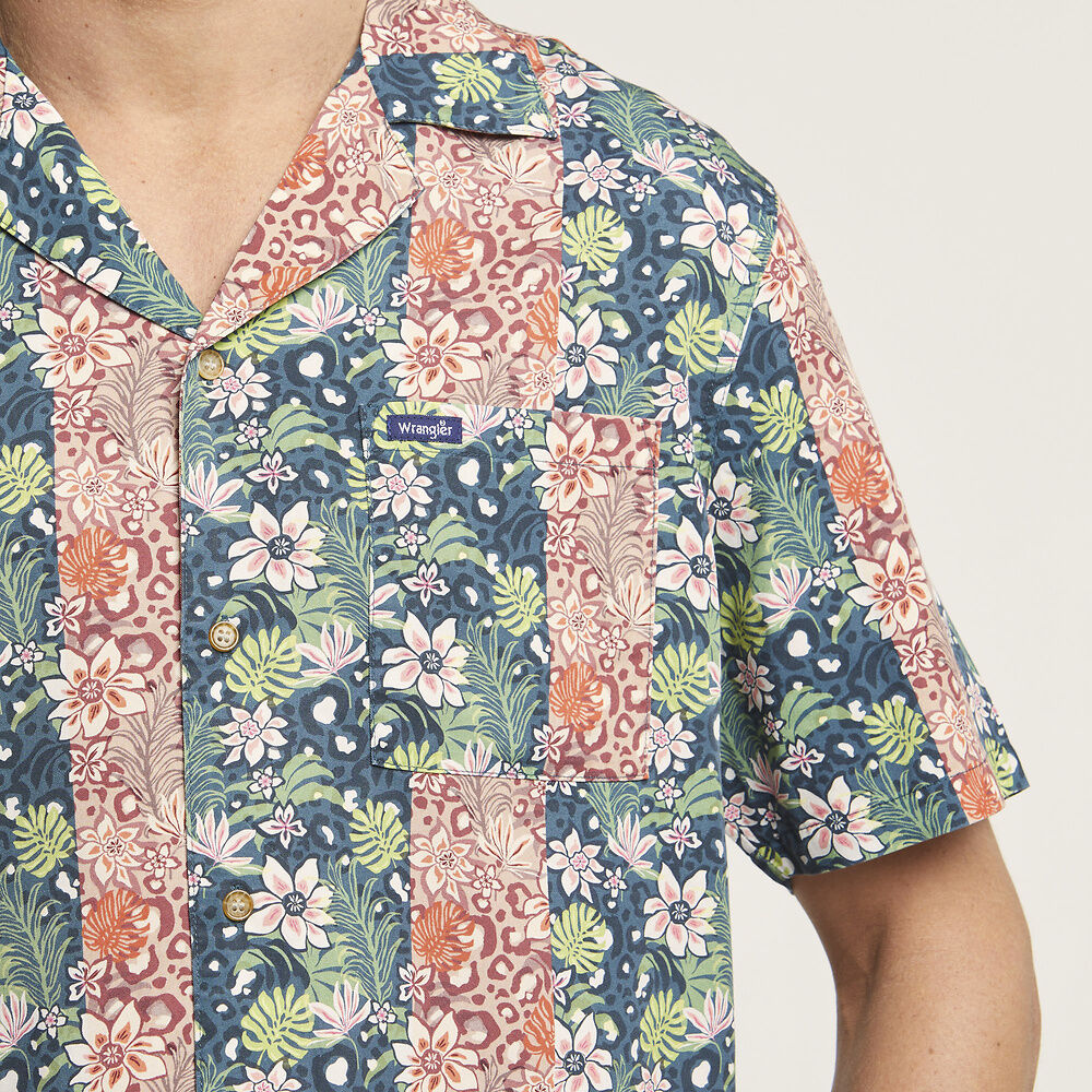 Aloha Resort Shirt