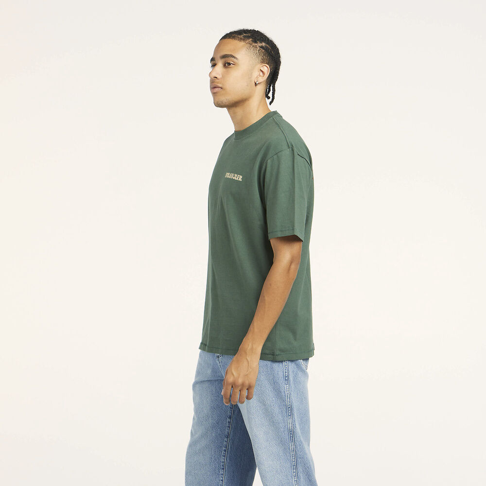 Dusk To Dawn Baggy Tee