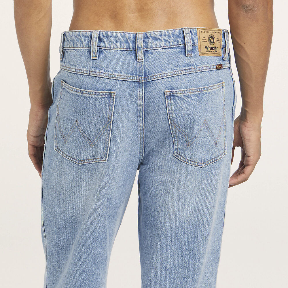 Slacker Relaxed Jean