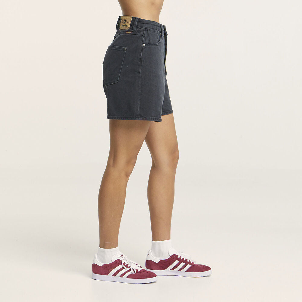 Bella Baggy Relaxed Short
