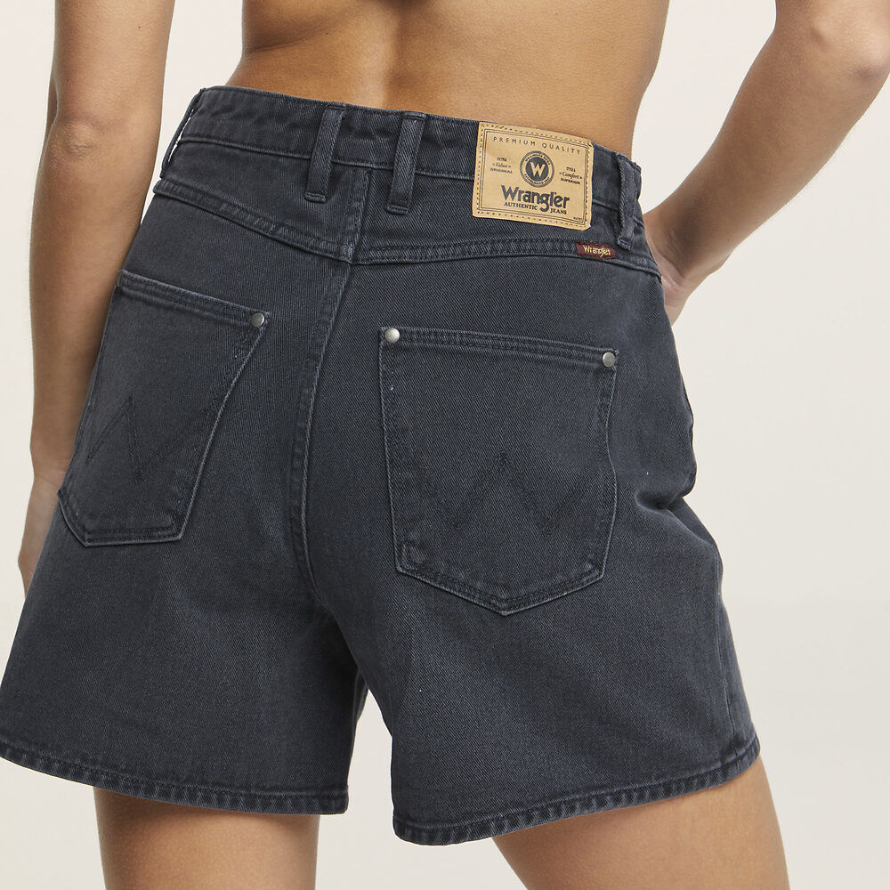 Bella Baggy Relaxed Short