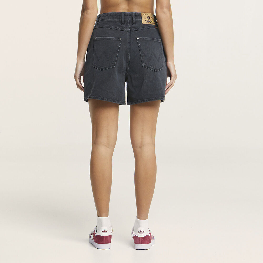 Bella Baggy Relaxed Short