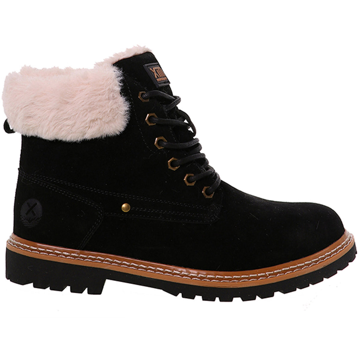Danii Ladies Apre Boot