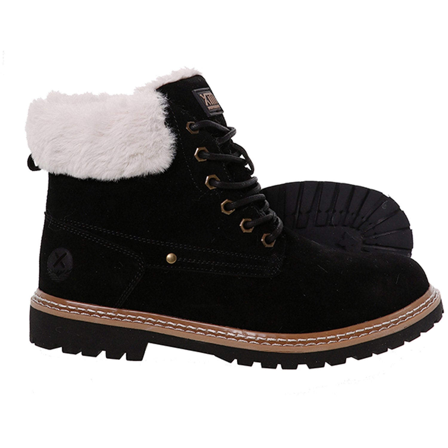 Danii Ladies Apre Boot
