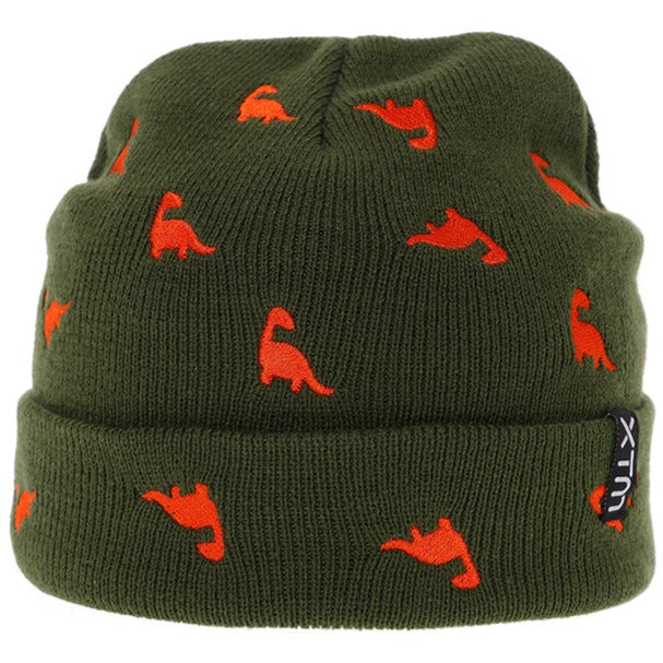 XTM River Kids Beanie 2020