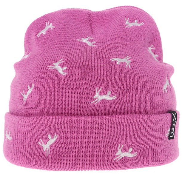 XTM River Kids Beanie 2020