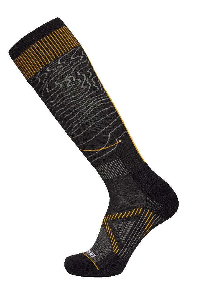 Xavier De Le Rue Pro Series Snow Sock
