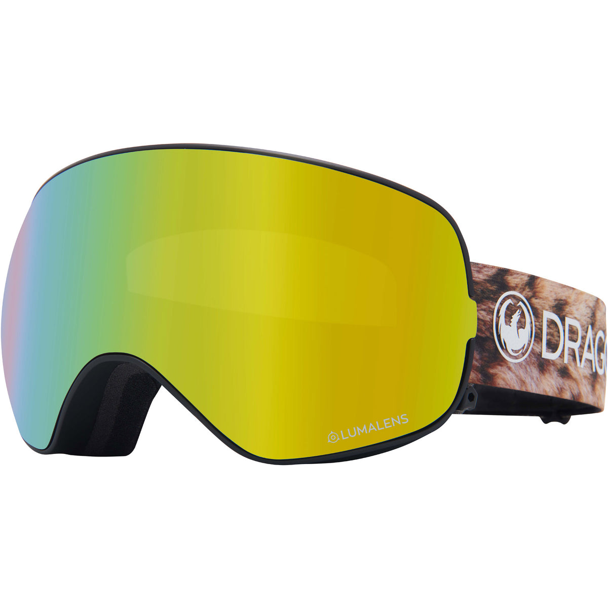 X2S Snow Goggle 2020