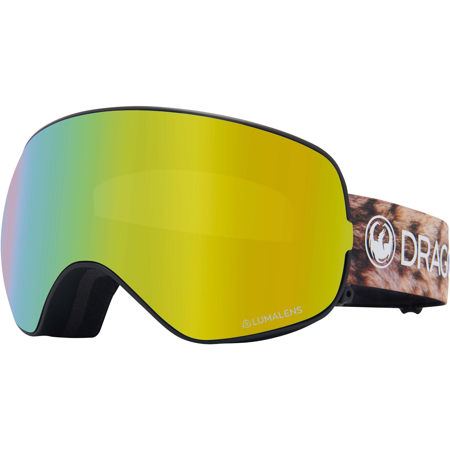 X2S Snow Goggle 2020