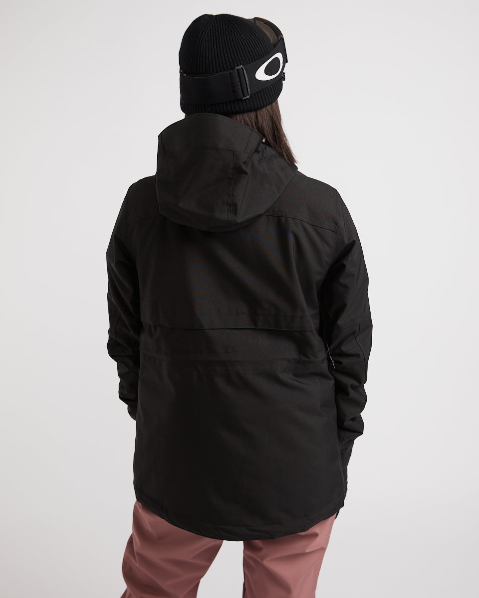 Brooklyn Snowboard Jacket 2021