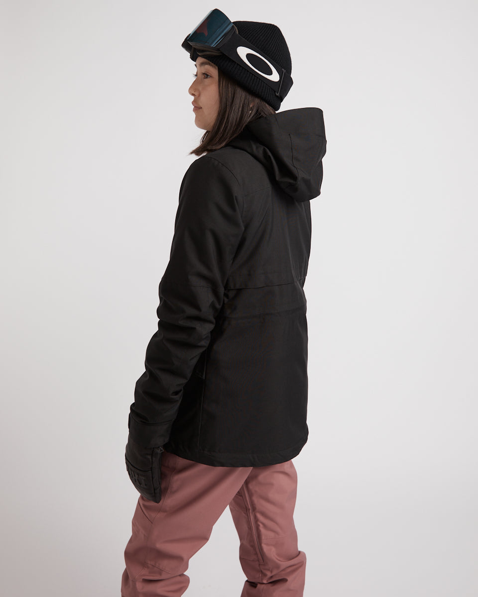 Brooklyn Snowboard Jacket 2021