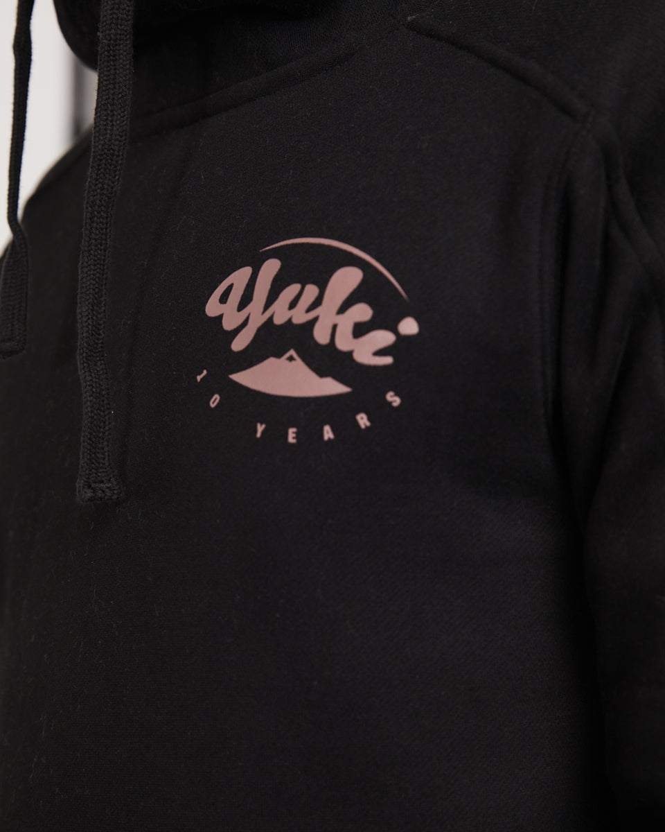 yukie Yuki Threads Frankie Hoodie - Auski Australia