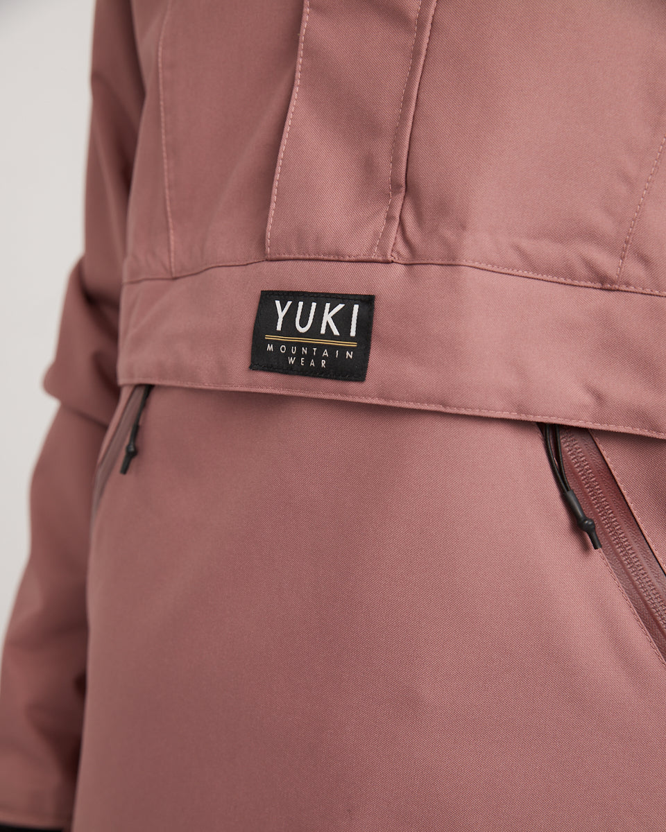 Brooklyn Snowboard Jacket 2021