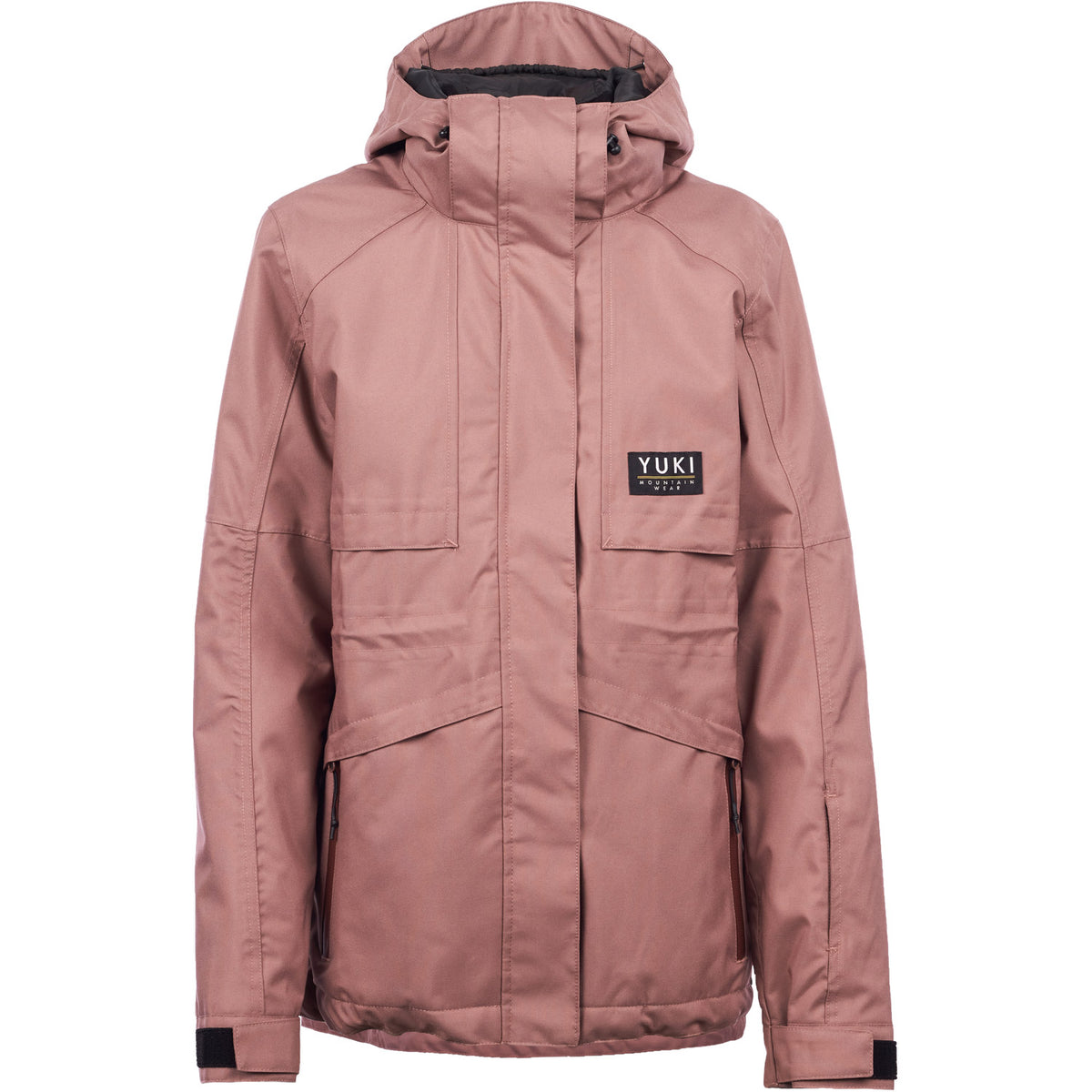 Brooklyn Snowboard Jacket 2021