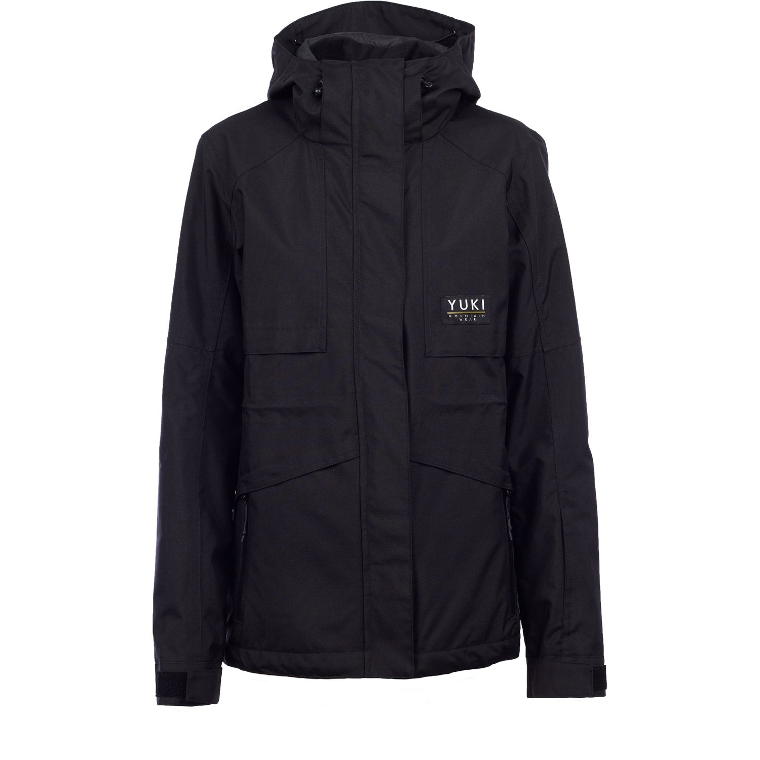 Brooklyn Snowboard Jacket 2021