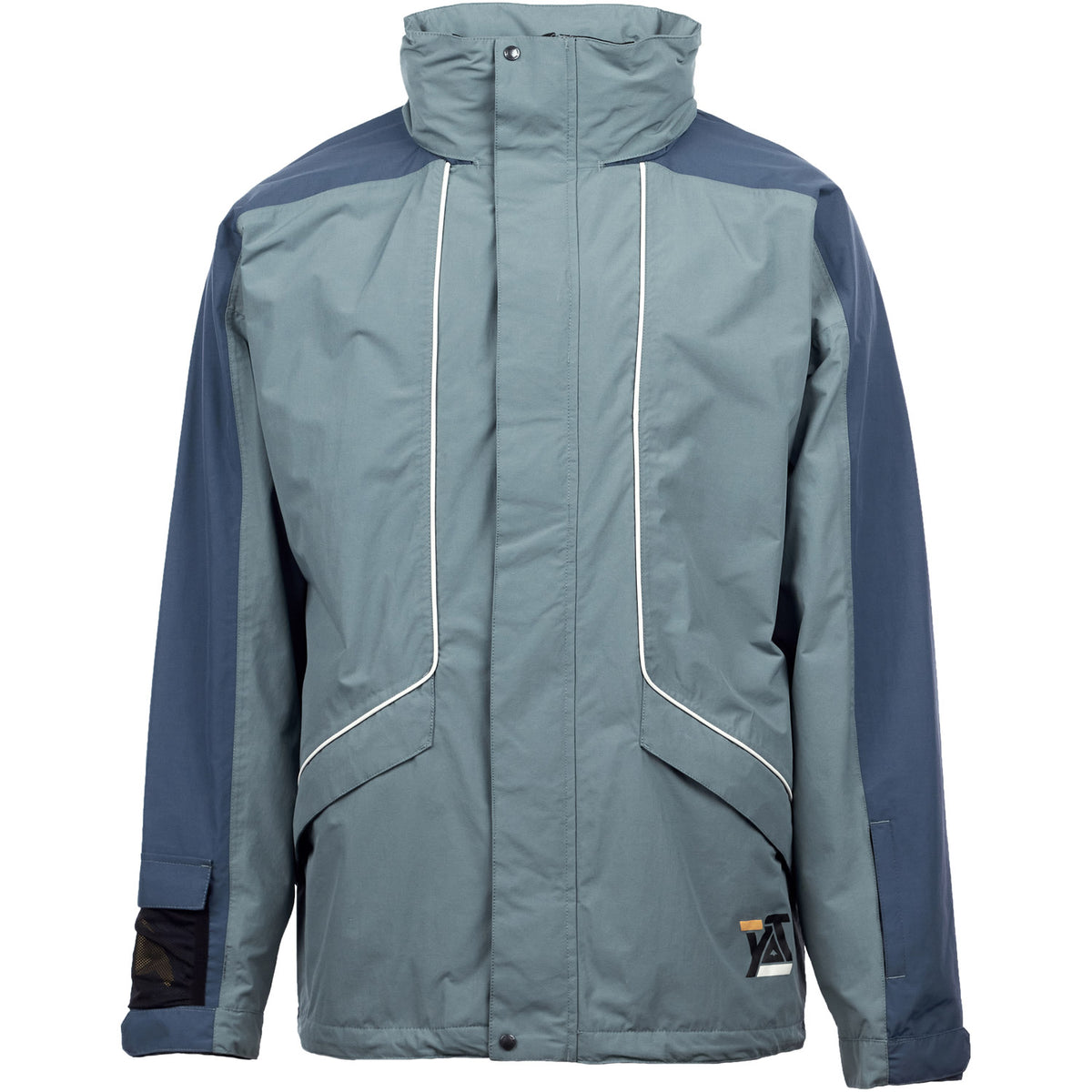 Retro Snowboard Jacket 2021