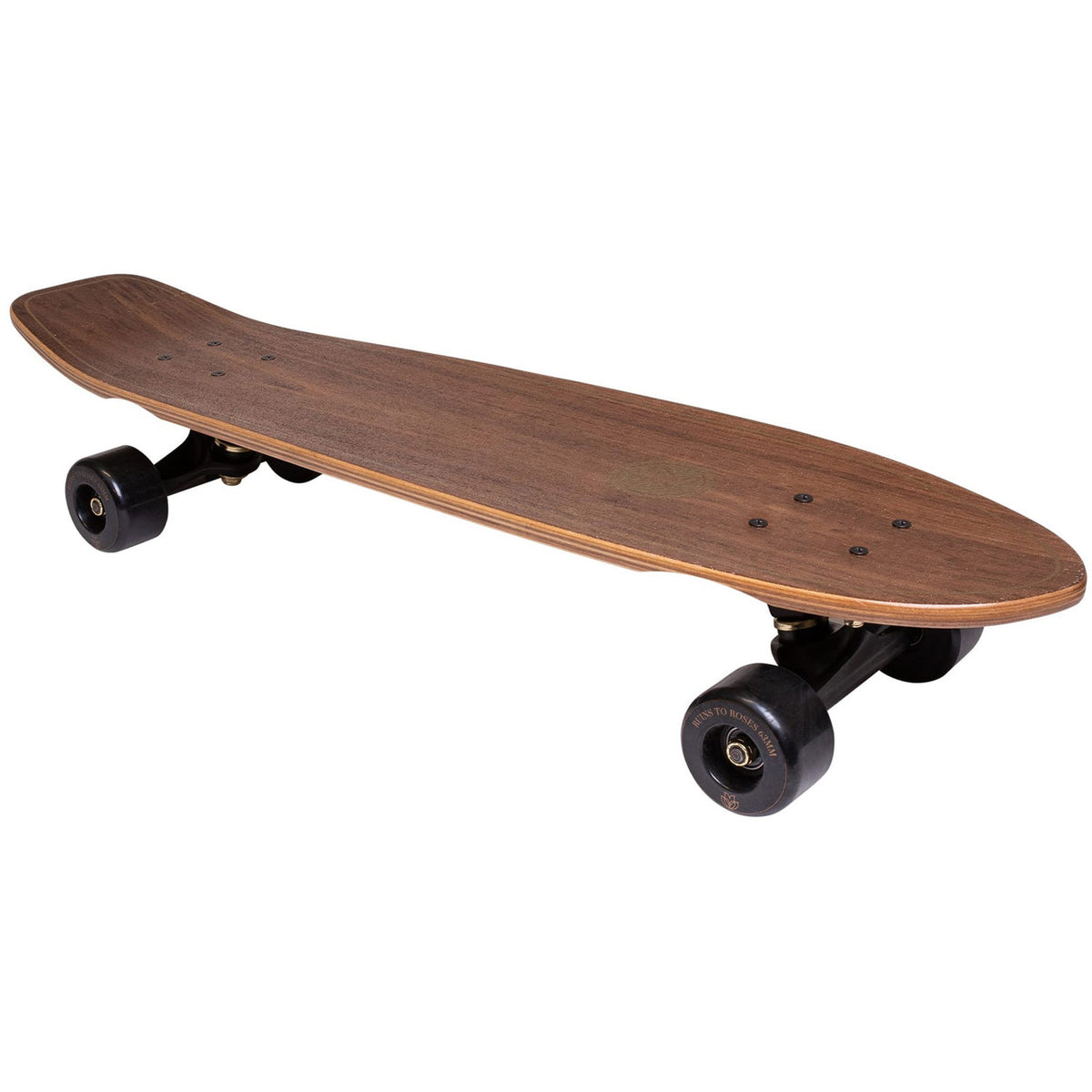 Ruins to Roses 29" Cruiser Complete Skateboard