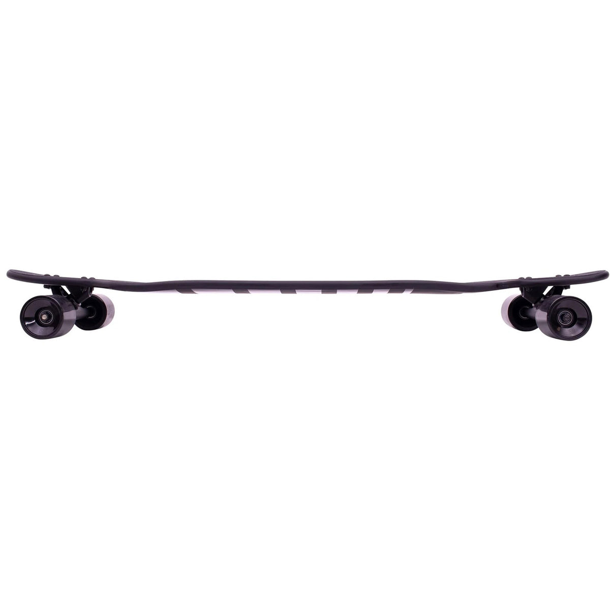 Shadow Lurker Drop Through 41.5" Cruiser Complete Skateboard