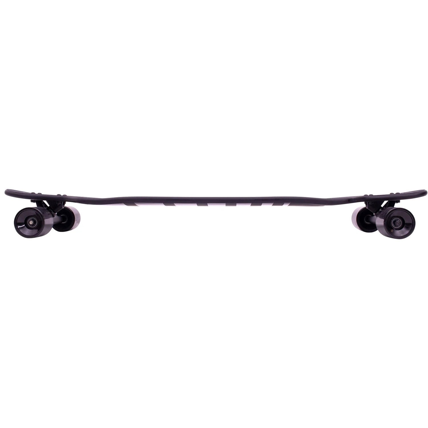 Shadow Lurker Drop Through 41.5" Cruiser Complete Skateboard