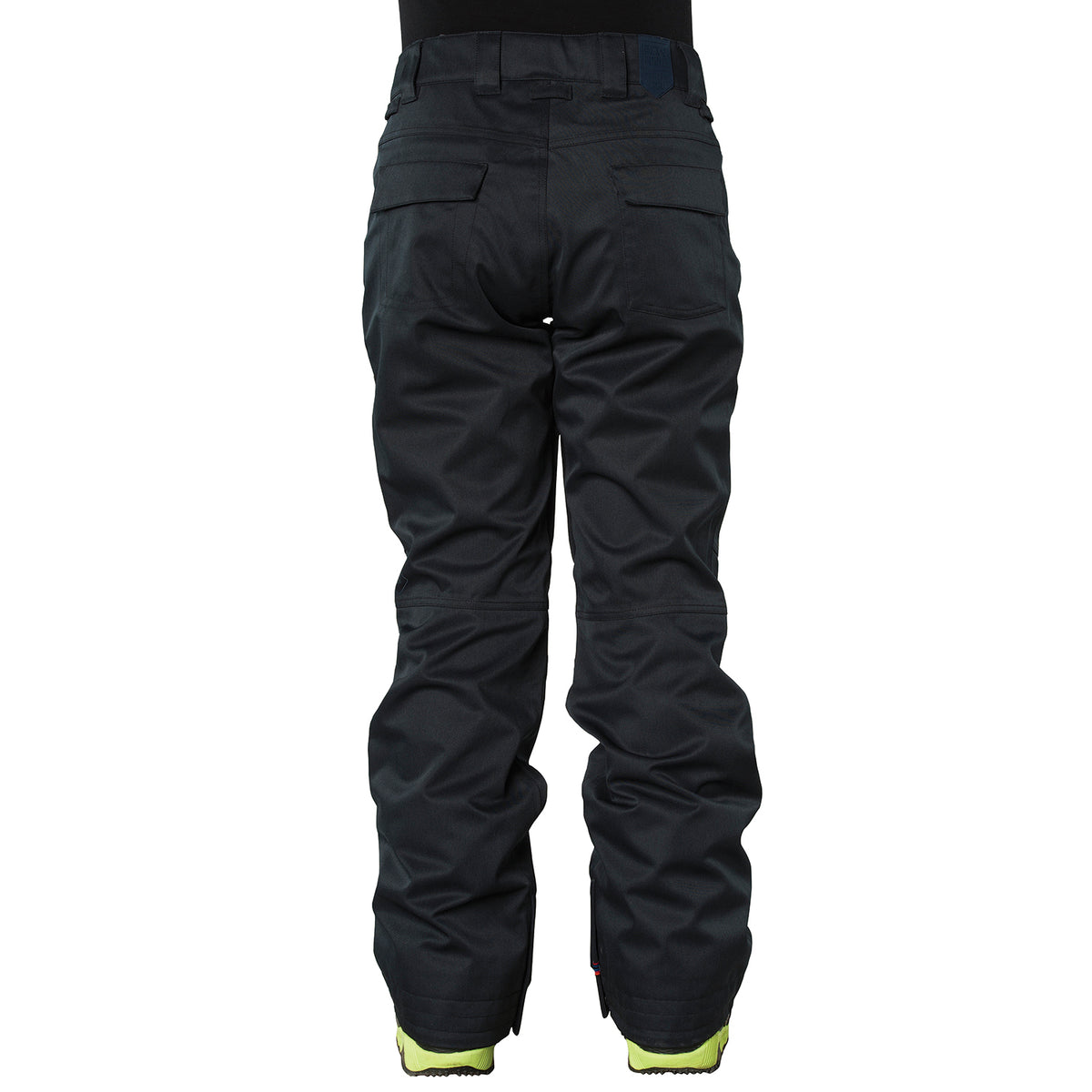 Bonfire Remy Womens Snowboard Pant 2017 Black 