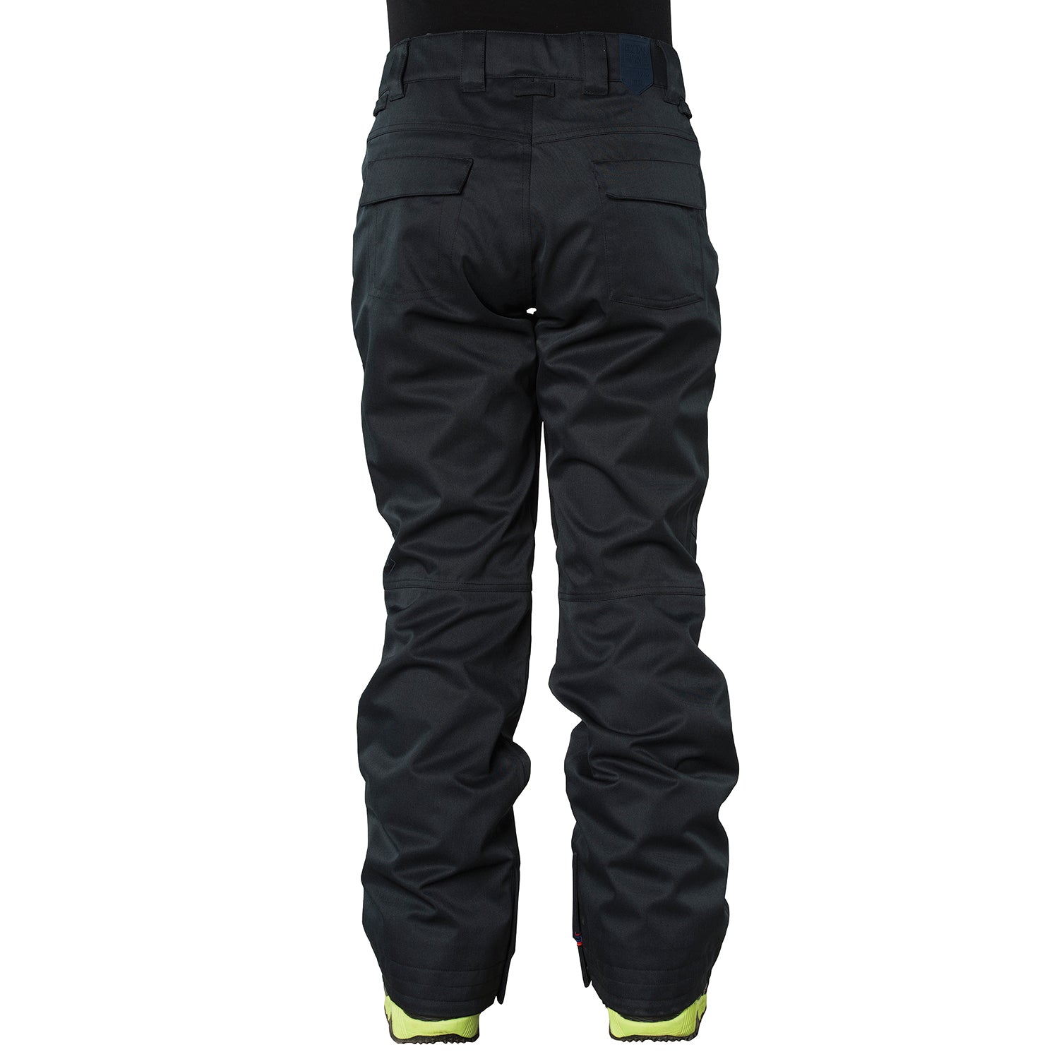 Bonfire Remy Womens Snowboard Pant 2017 Black 