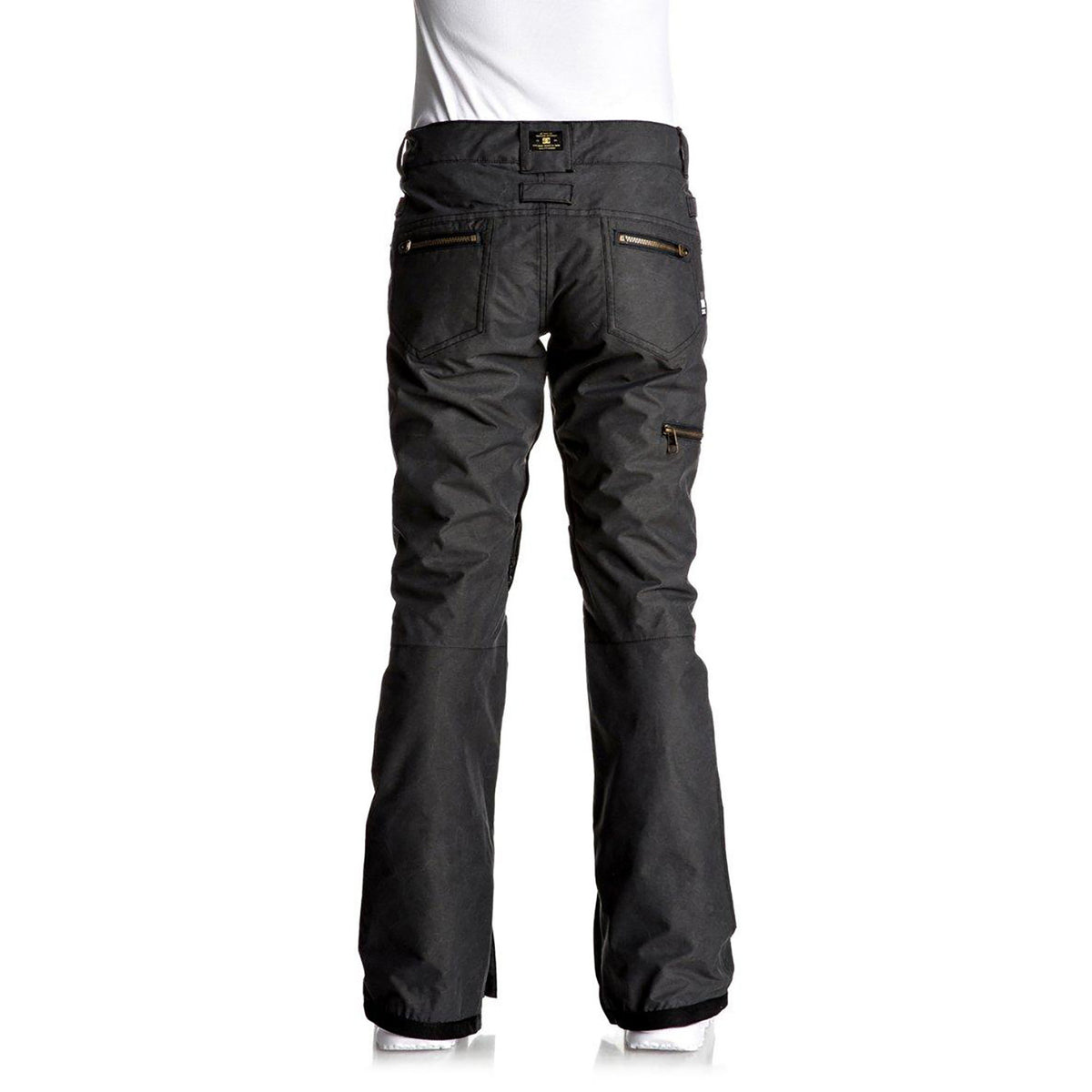 DC Viva Snowboard Pant 2018 Black