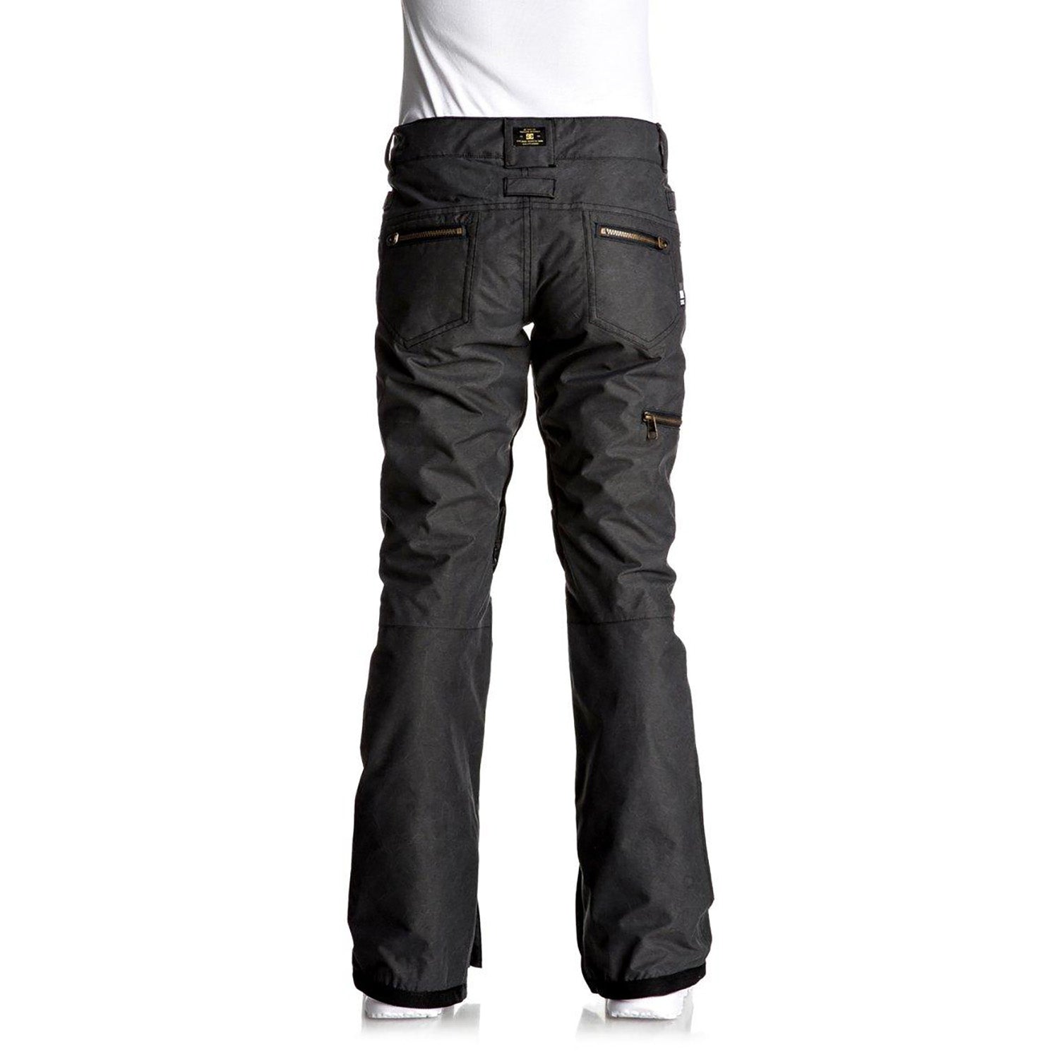 DC Viva Snowboard Pant 2018 Black