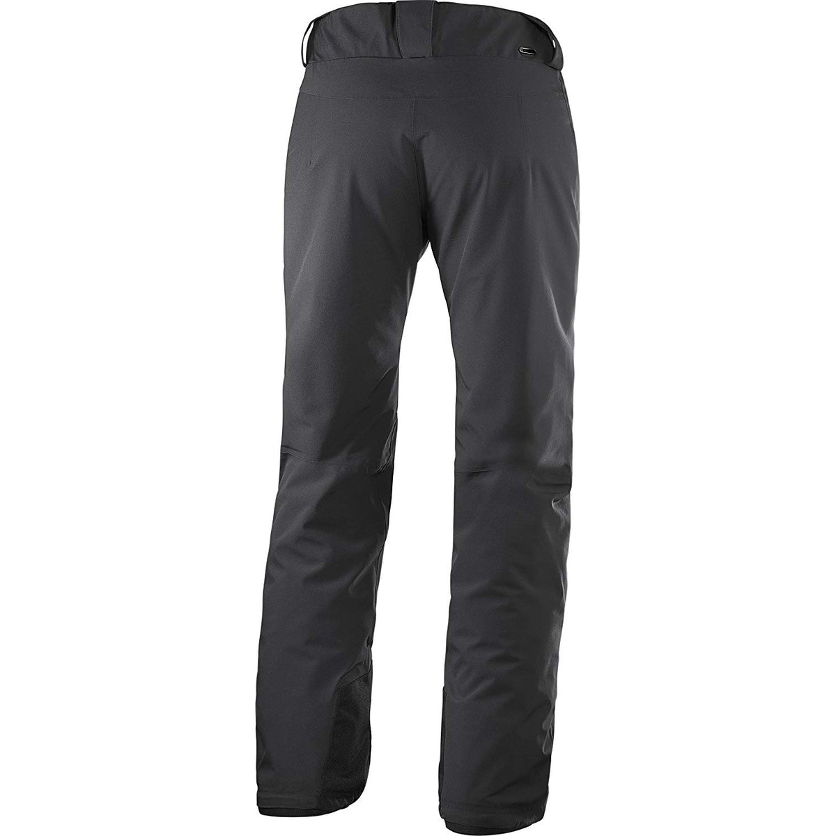 Salomon Iceglory Womens Ski Pant 2018 Black