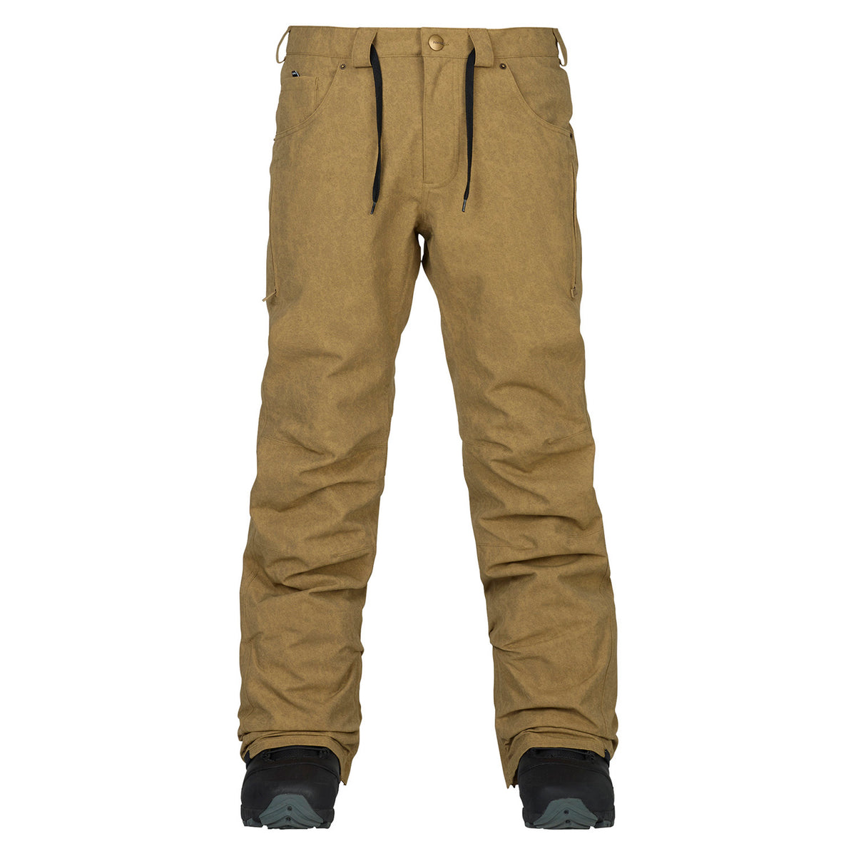 Analog Thatcher Snowboard Pant 2018 Kelp