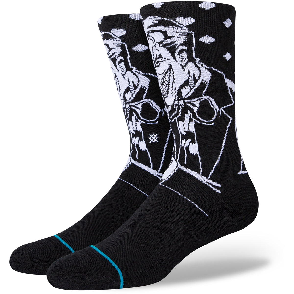The Joker Crew Sock