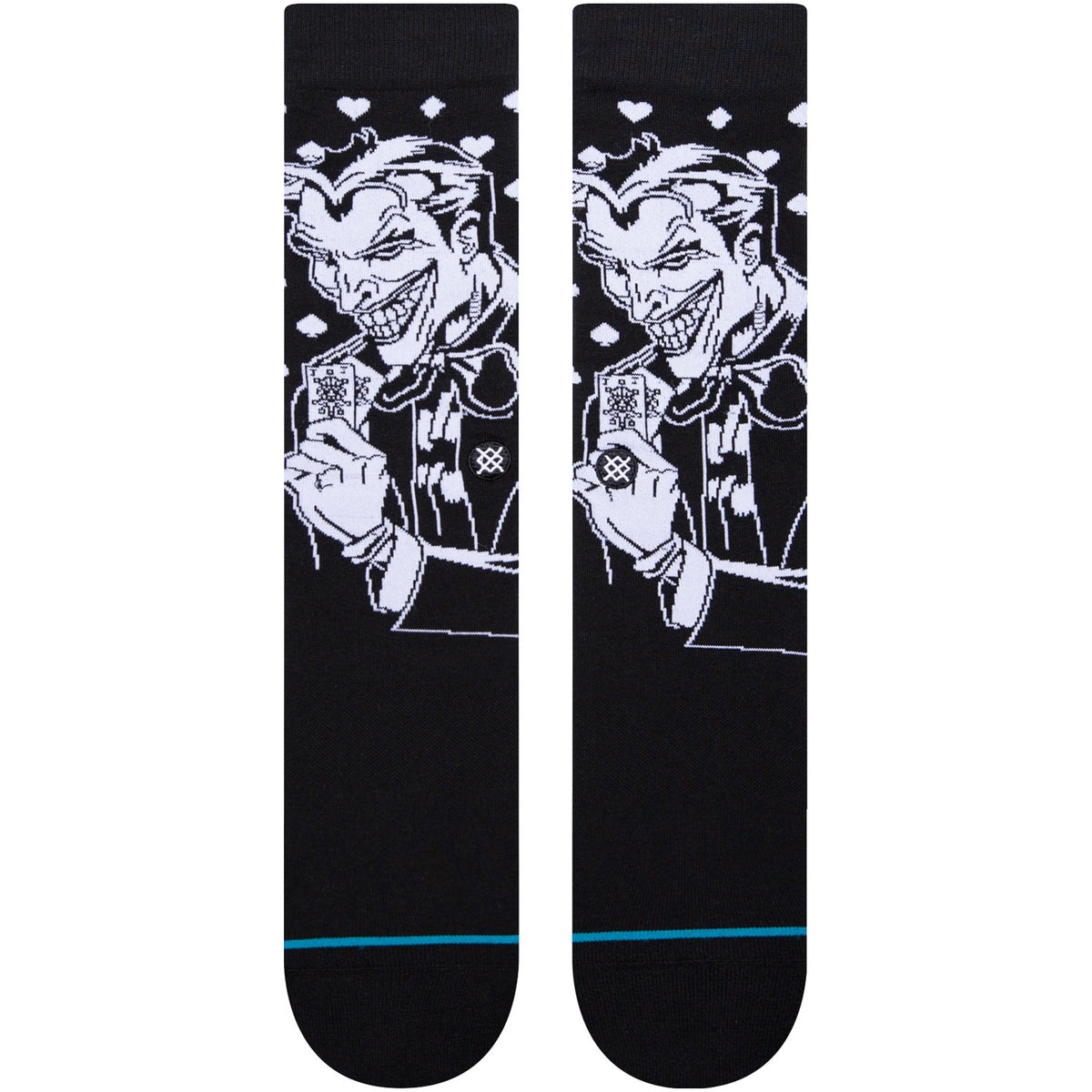 The Joker Crew Sock
