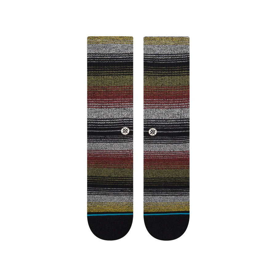 Cadent Crew Socks