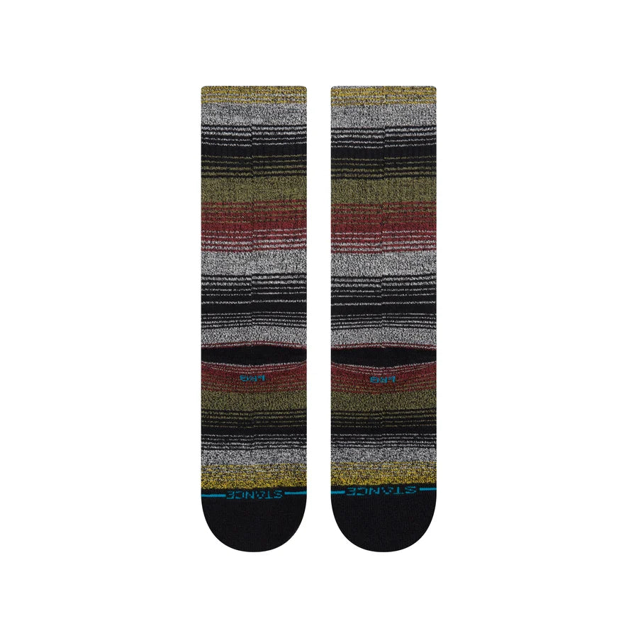 Cadent Crew Socks