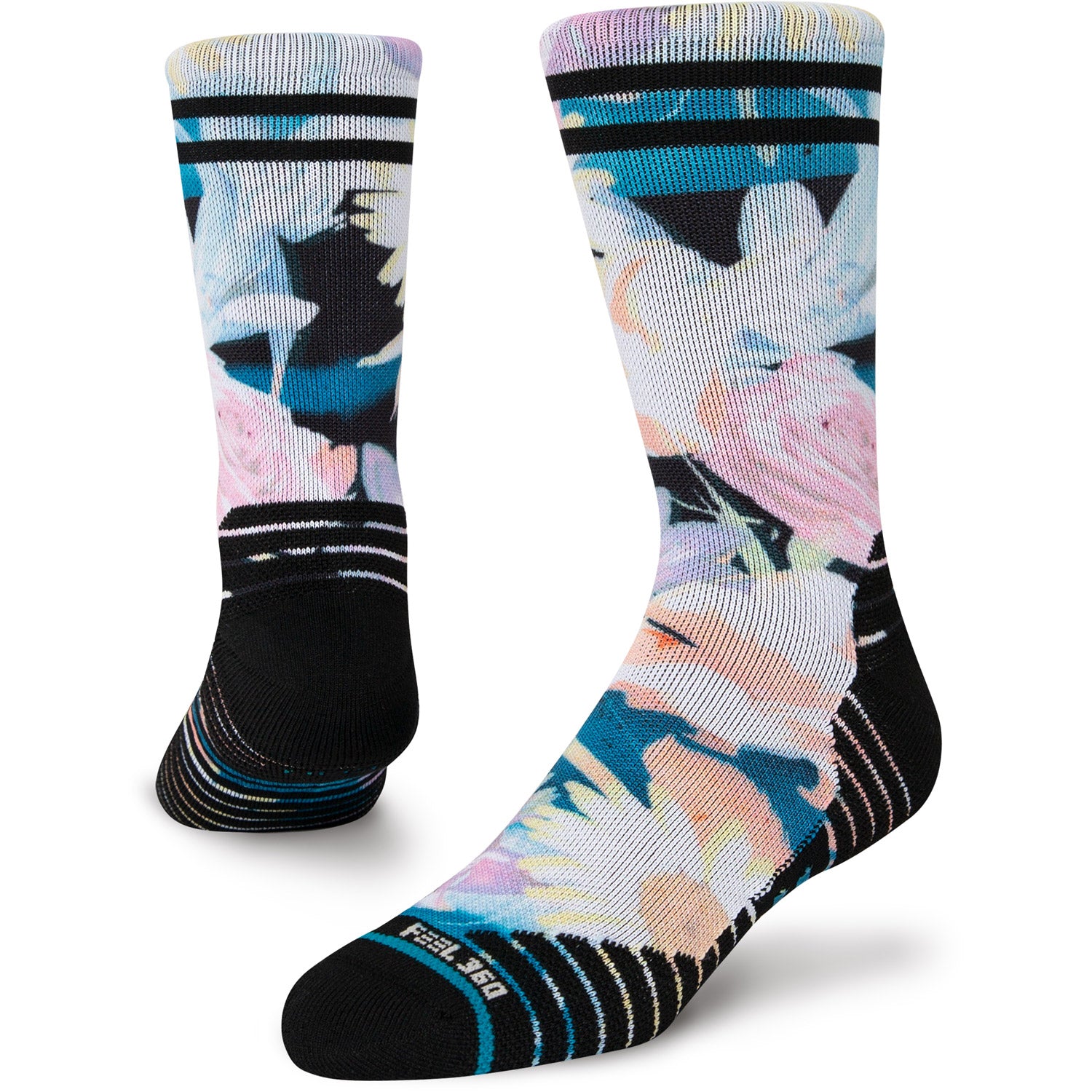 Tendency Crew Sock