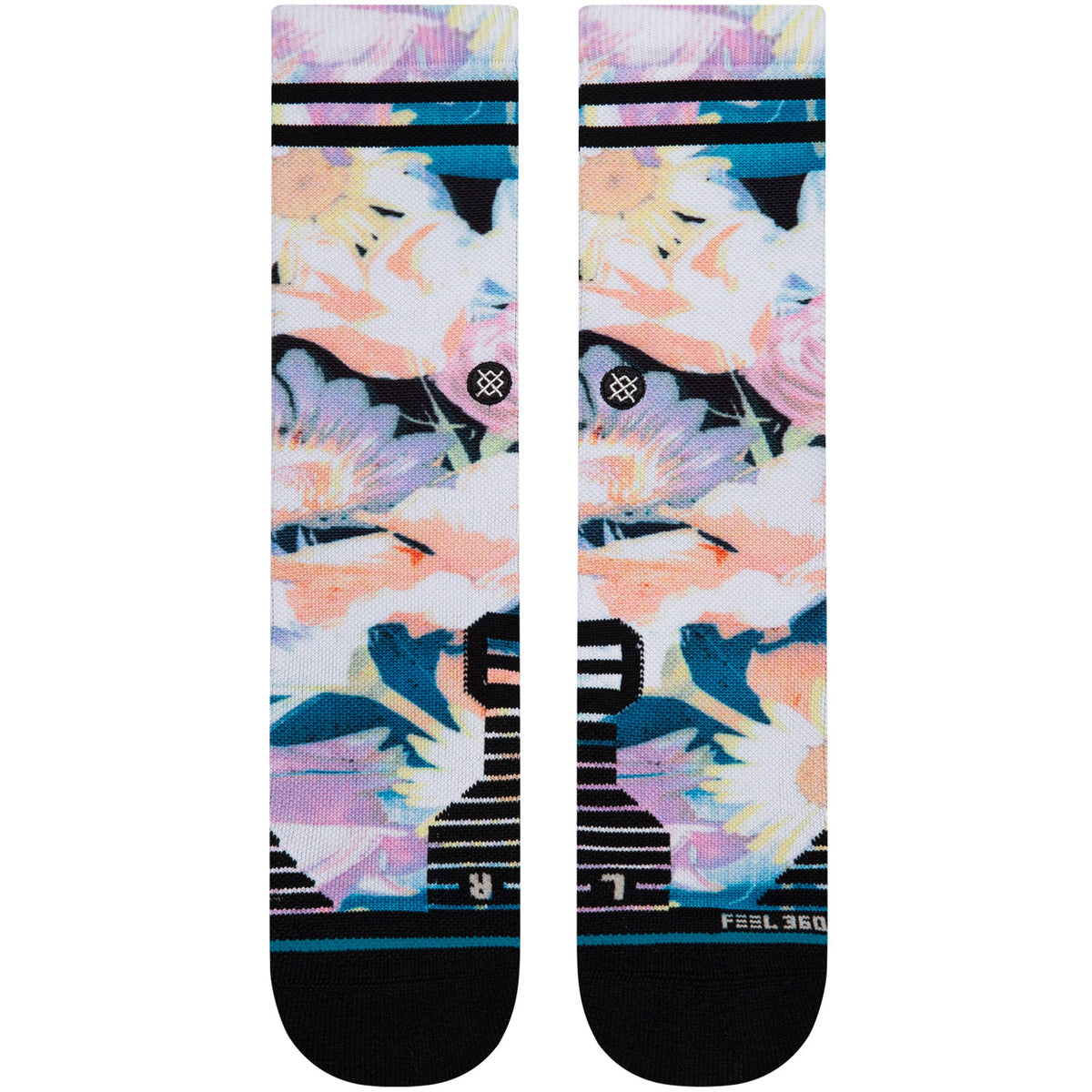 Tendency Crew Sock