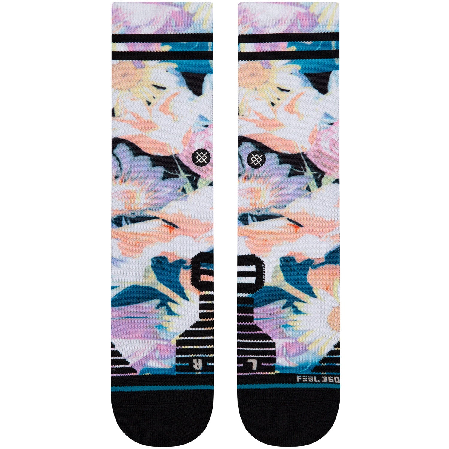 Tendency Crew Sock