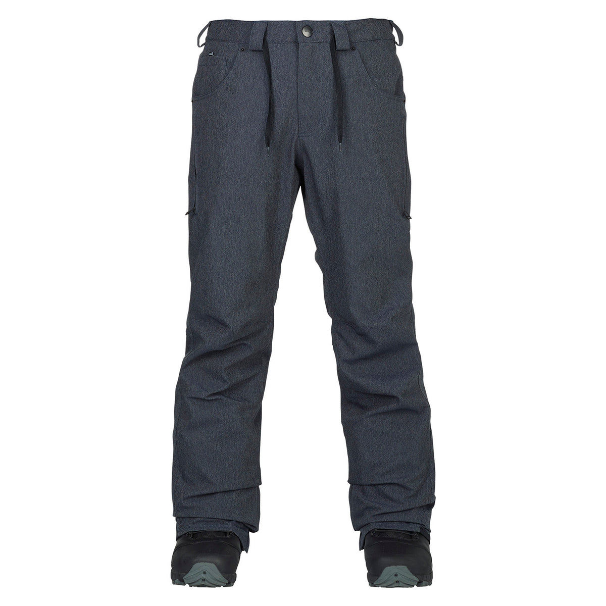 Analog Thatcher Snowboard Pant 2018 Denim