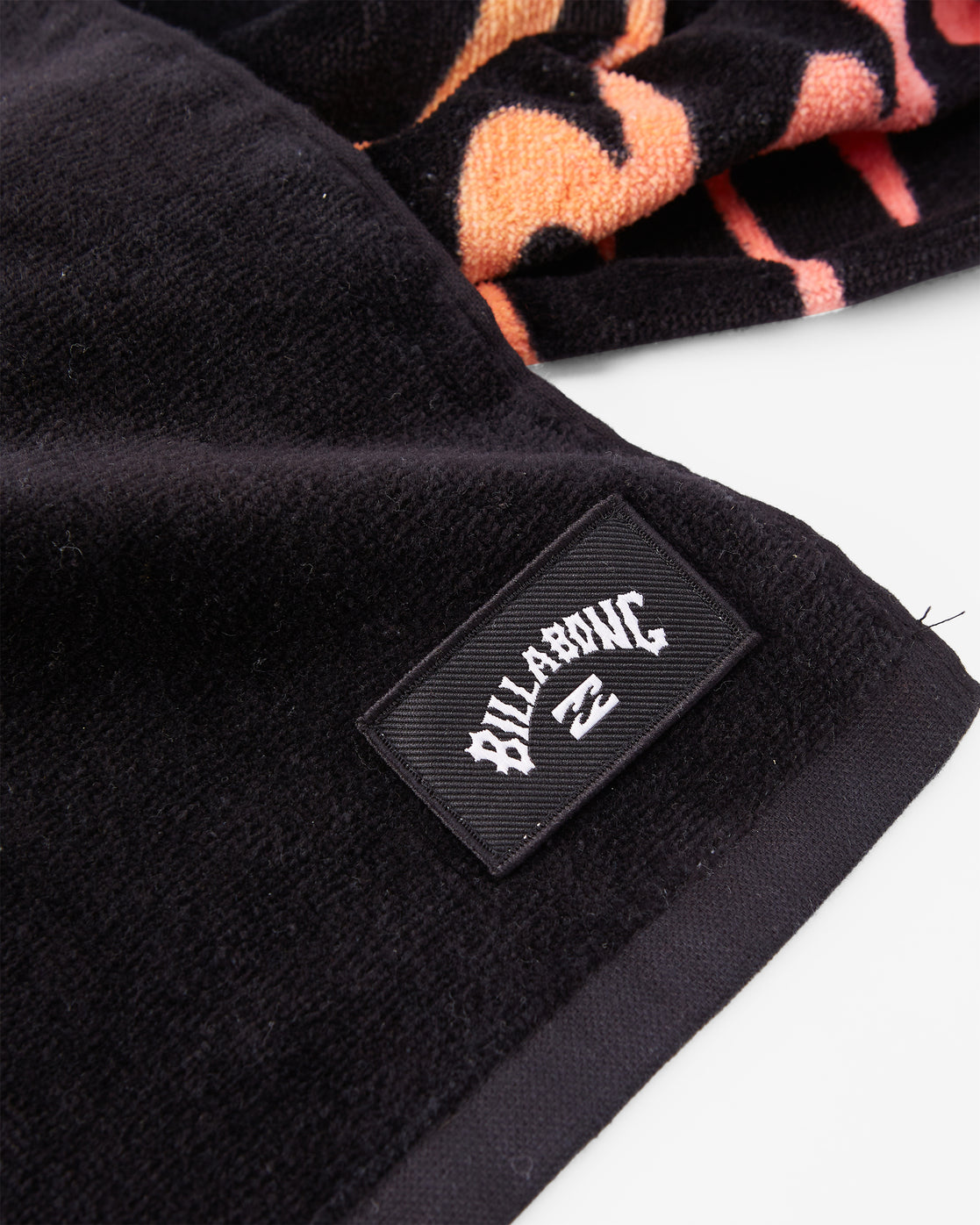 Billabong Waves Beach Towel Rasta