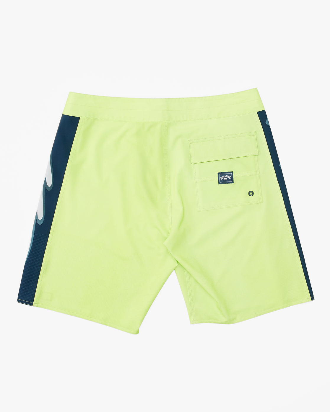D Bah Airlite Boardshorts 19"