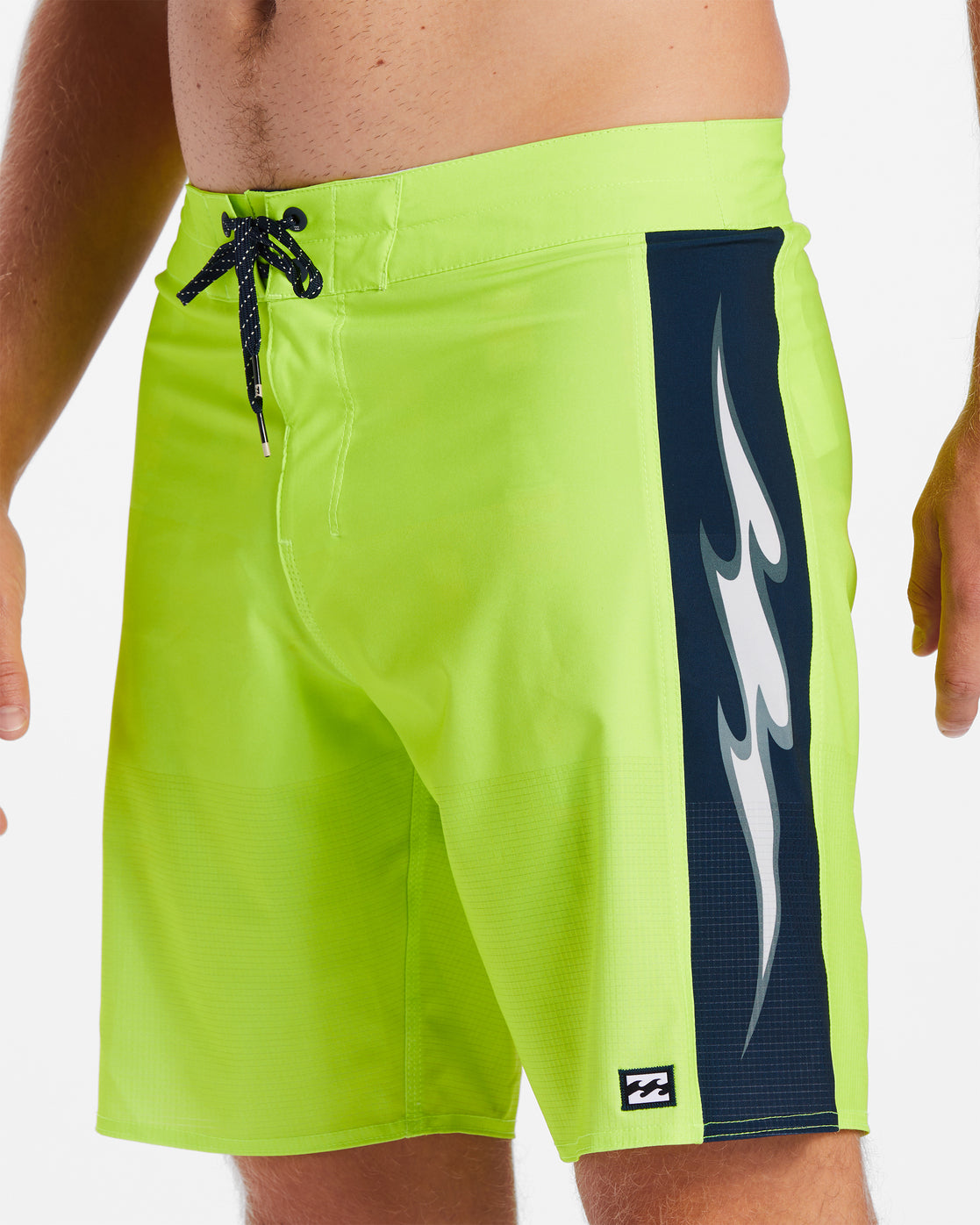 D Bah Airlite Boardshorts 19"