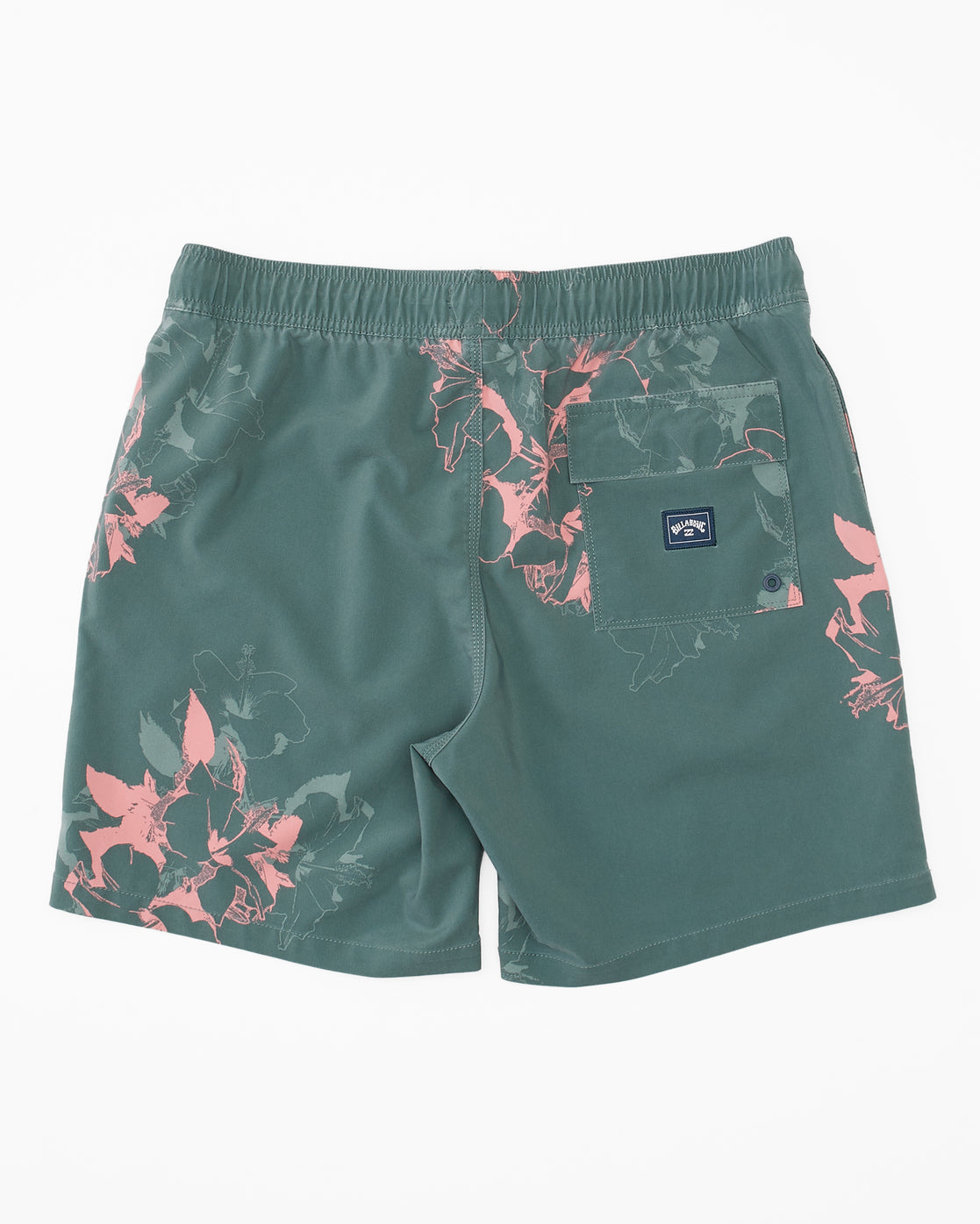 Sundays Layback Boardshorts 17"