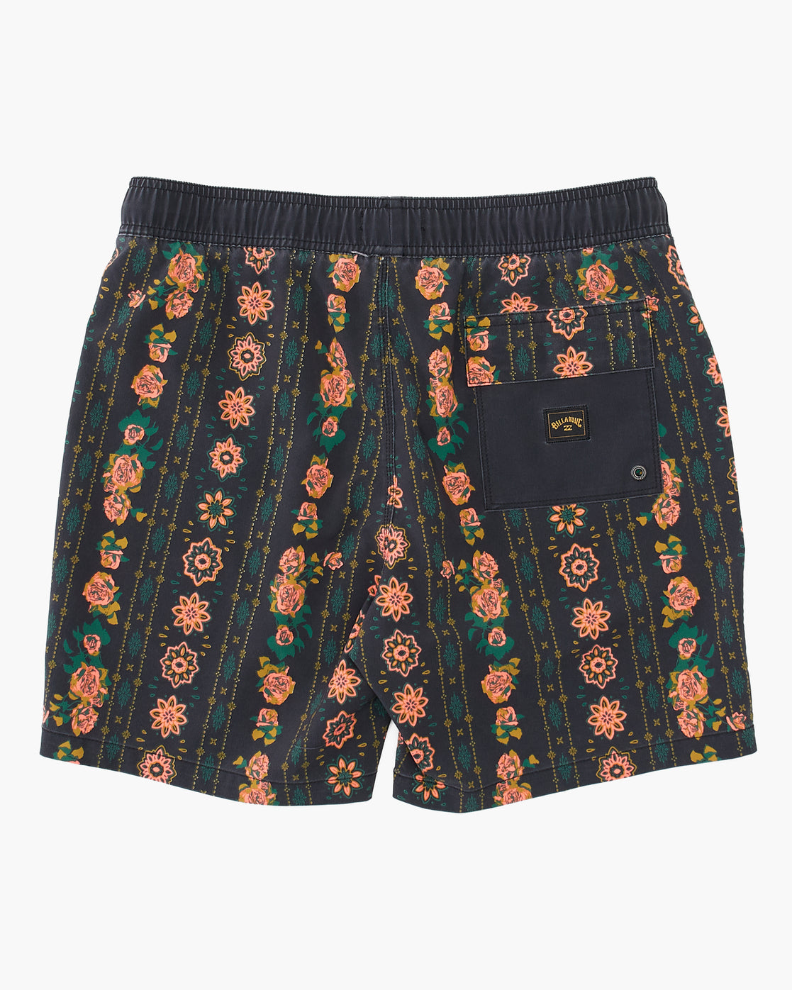 Sundays Layback Boardshorts 17"