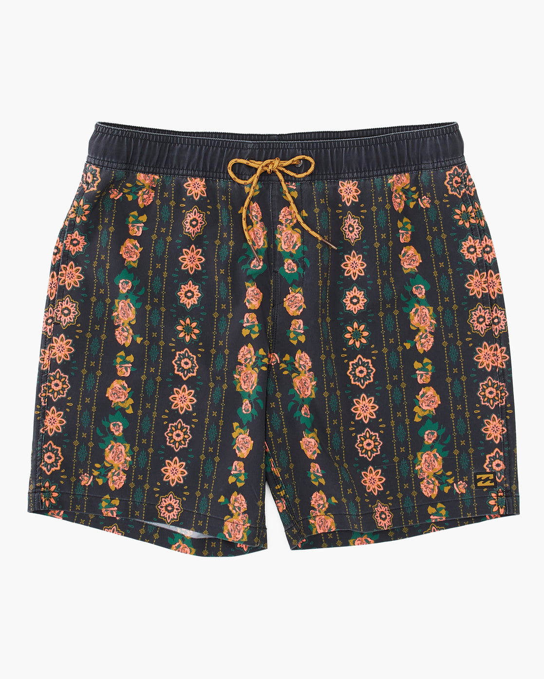 Sundays Layback Boardshorts 17"